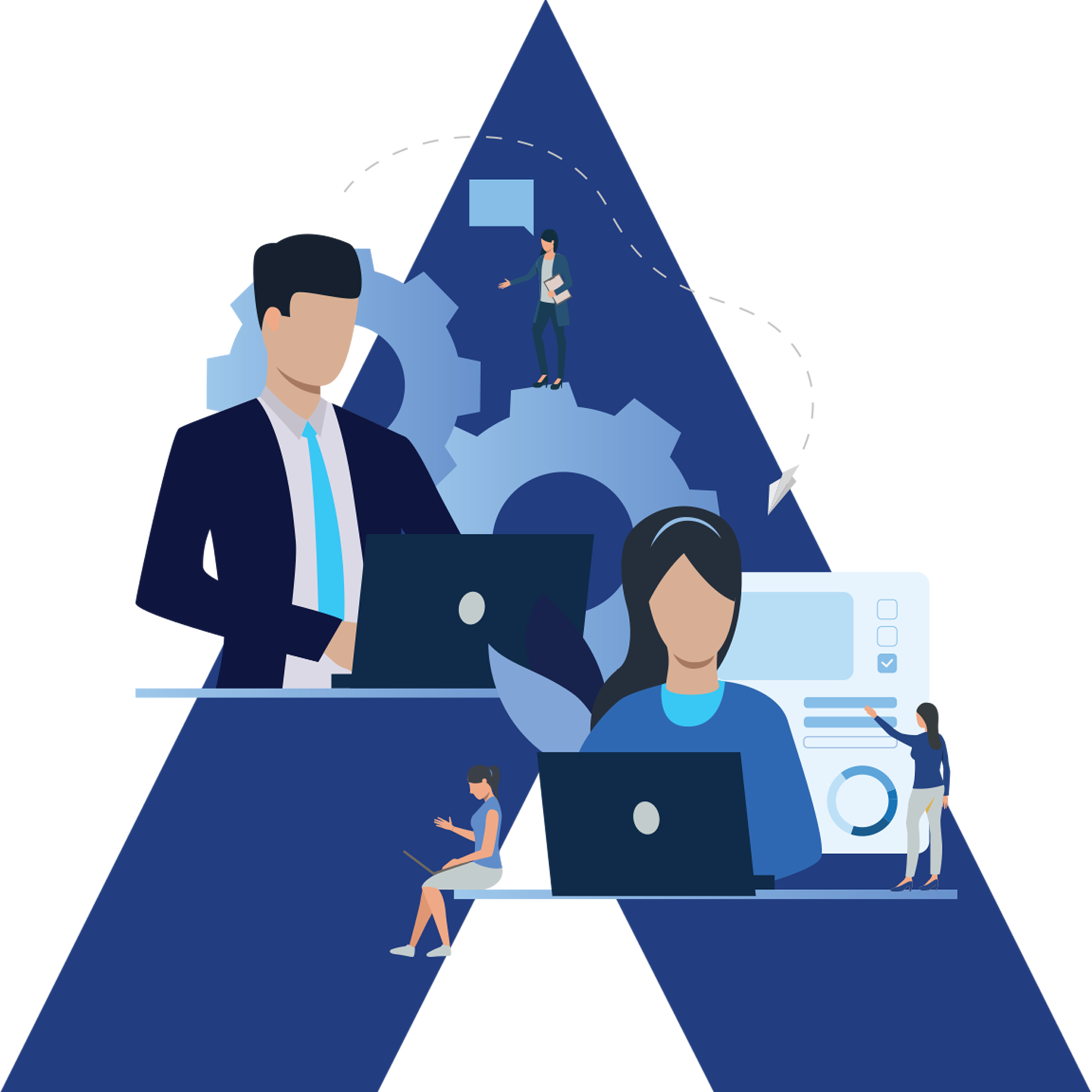 Managed Services image